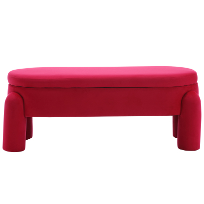 Arrebol Storage Bench
