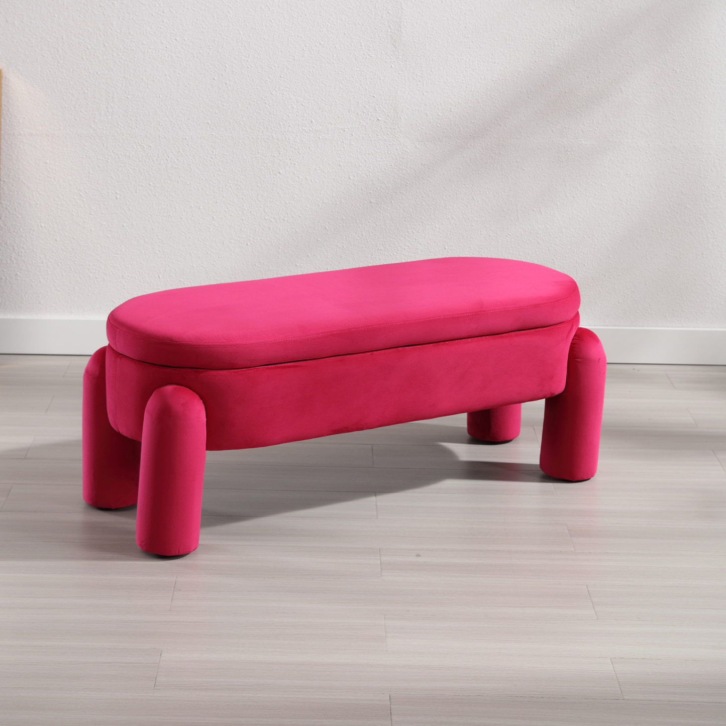 Arrebol Storage Bench