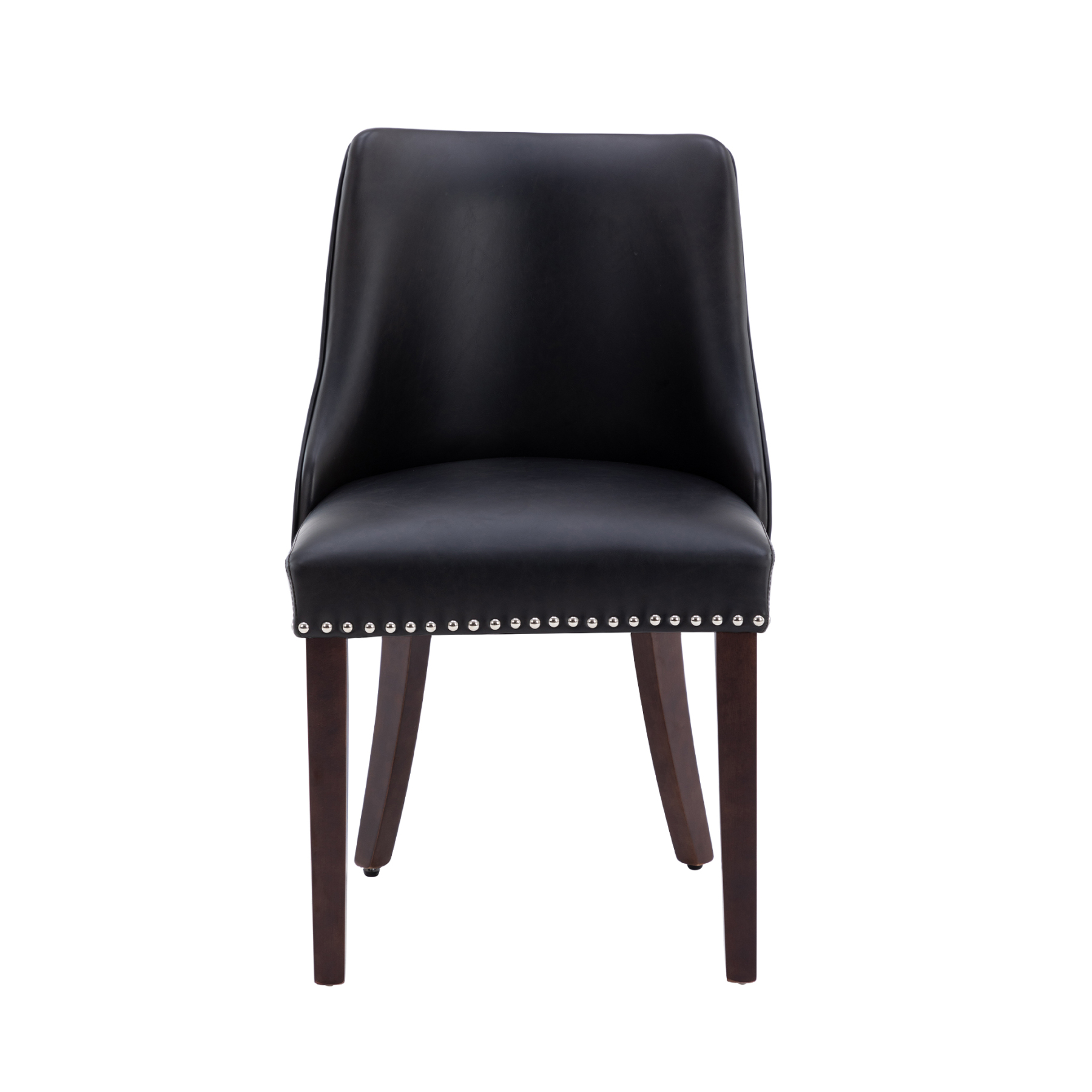 Eloise Linen Dining Chairs (Set of 2)