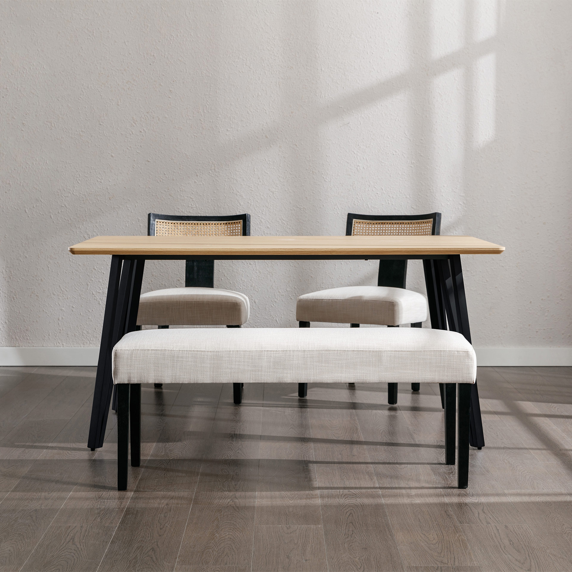 Payson Dining Bench