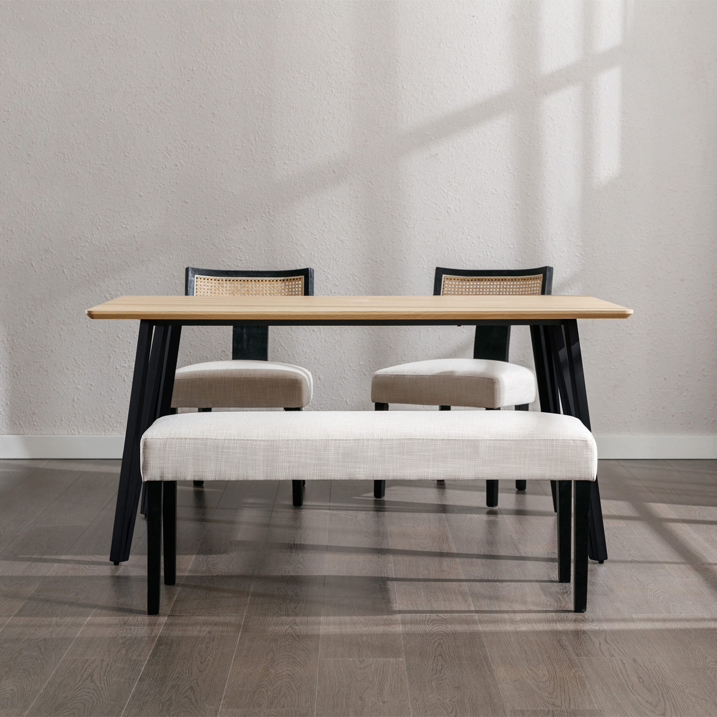 Payson Dining Bench