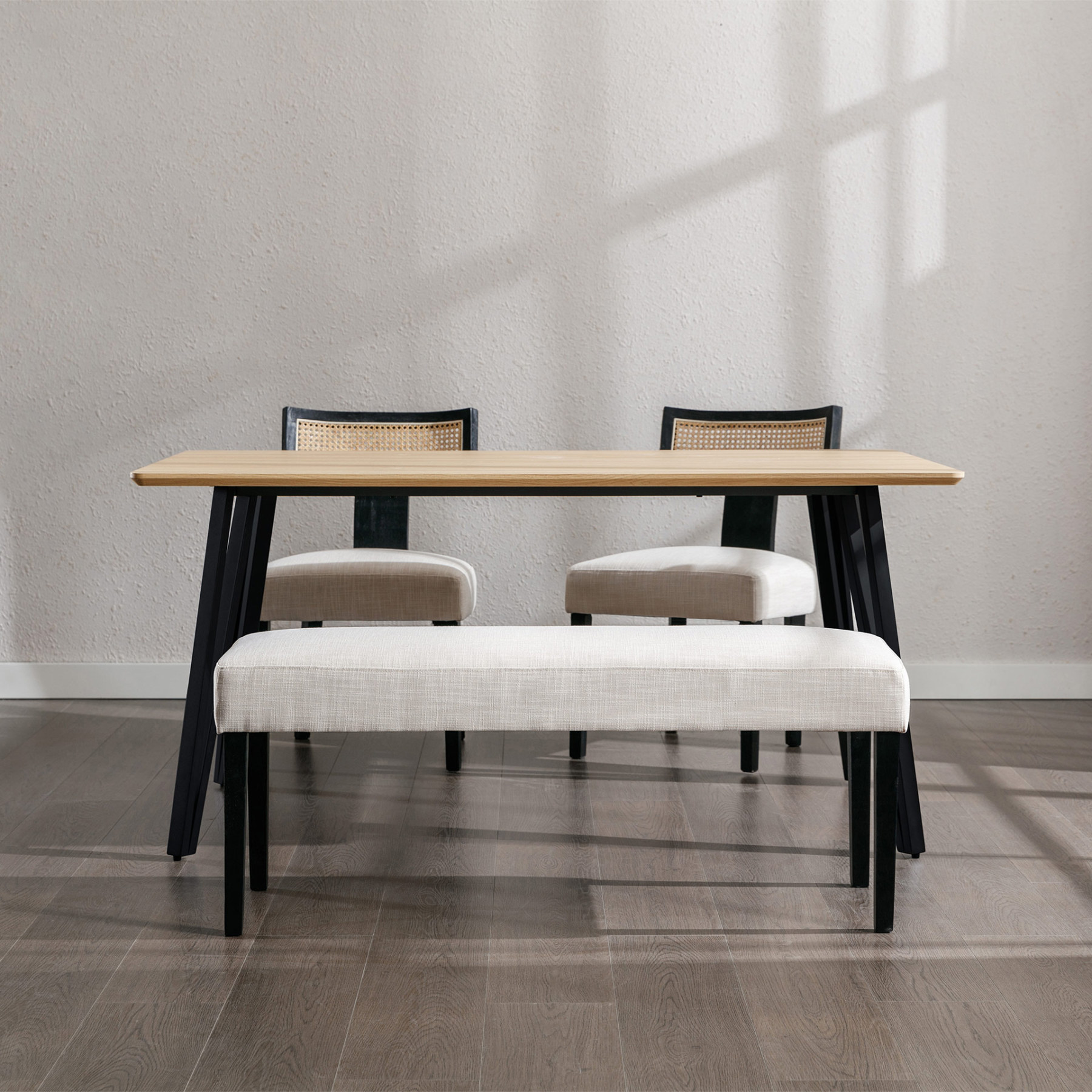 Payson Dining Bench