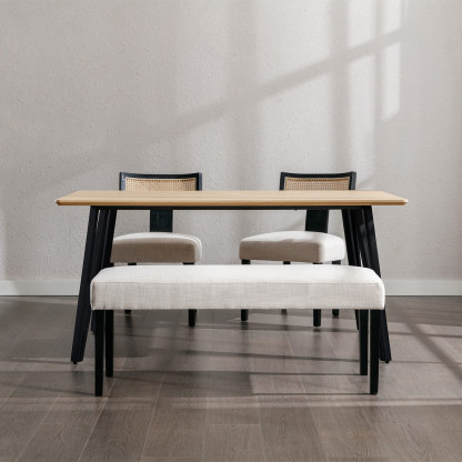 Payson Dining Bench