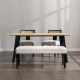 Payson Dining Bench