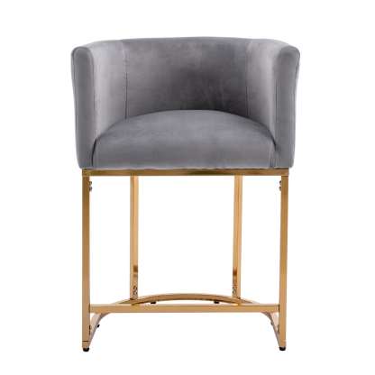 Vintle Bar & Counter Stool (Set of 2)