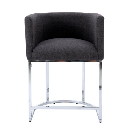 Vintle Bar & Counter Stool (Set of 2)