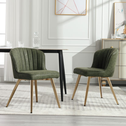 Cameo Dining Chairs (Set of 2)