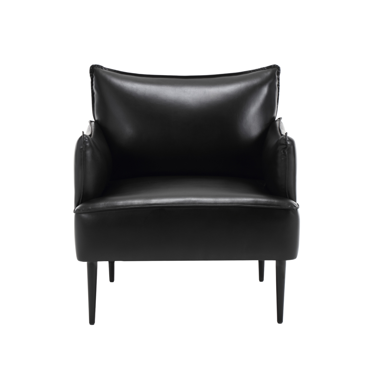 Brody Leather Armchair