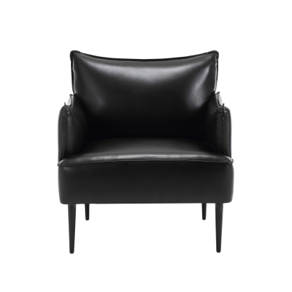Brody Leather Armchair