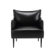 Brody Leather Armchair