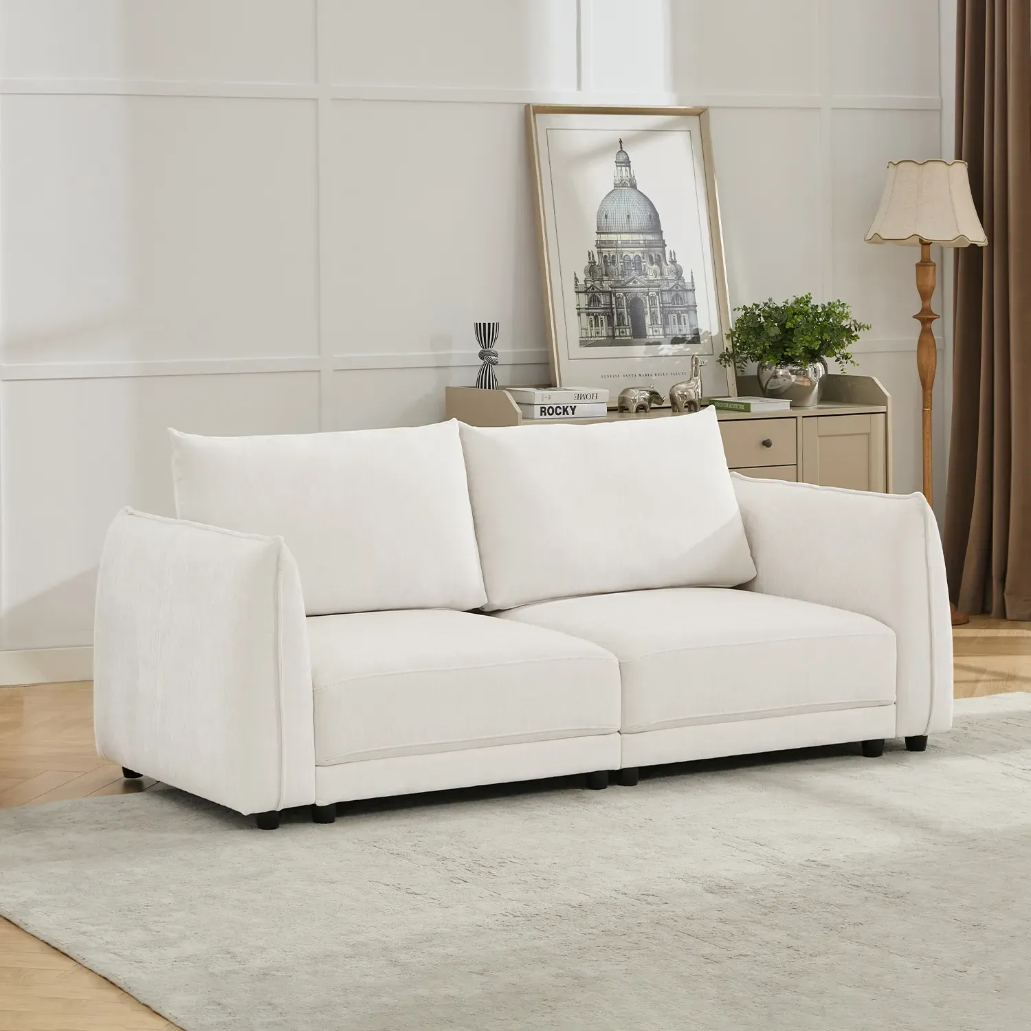 Leen Sectional Sofa