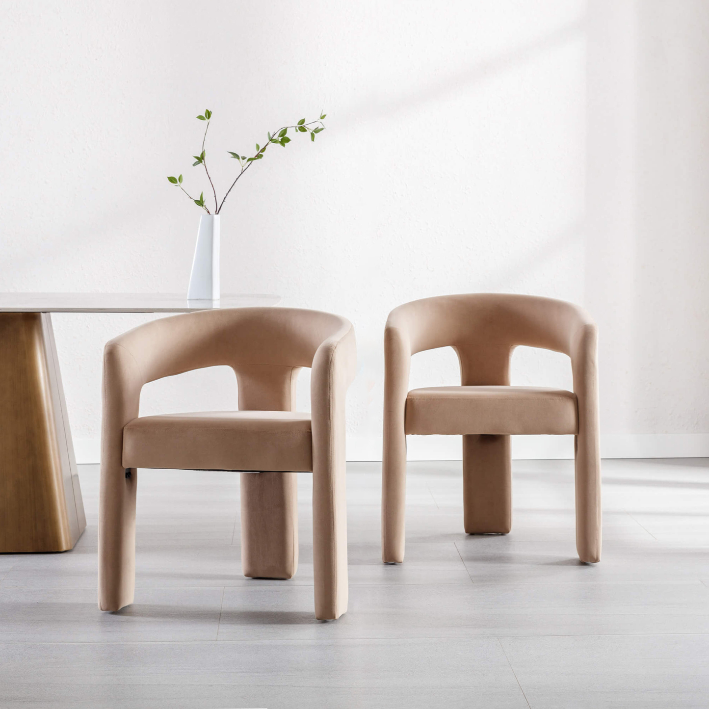Dove Dining Chair