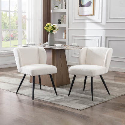 Ember Dining Chairs (Set of 2)