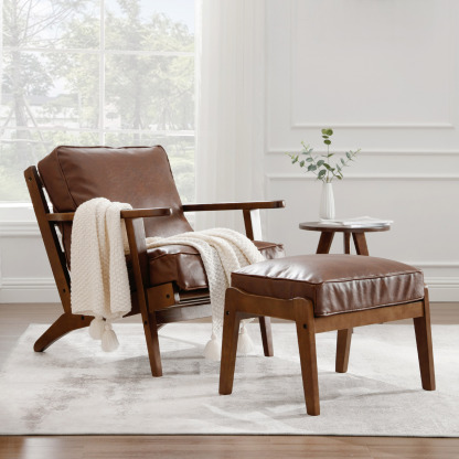Robinson Upholstered Armchair