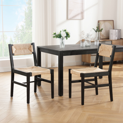Barnett Dining Chairs (Set of 2)