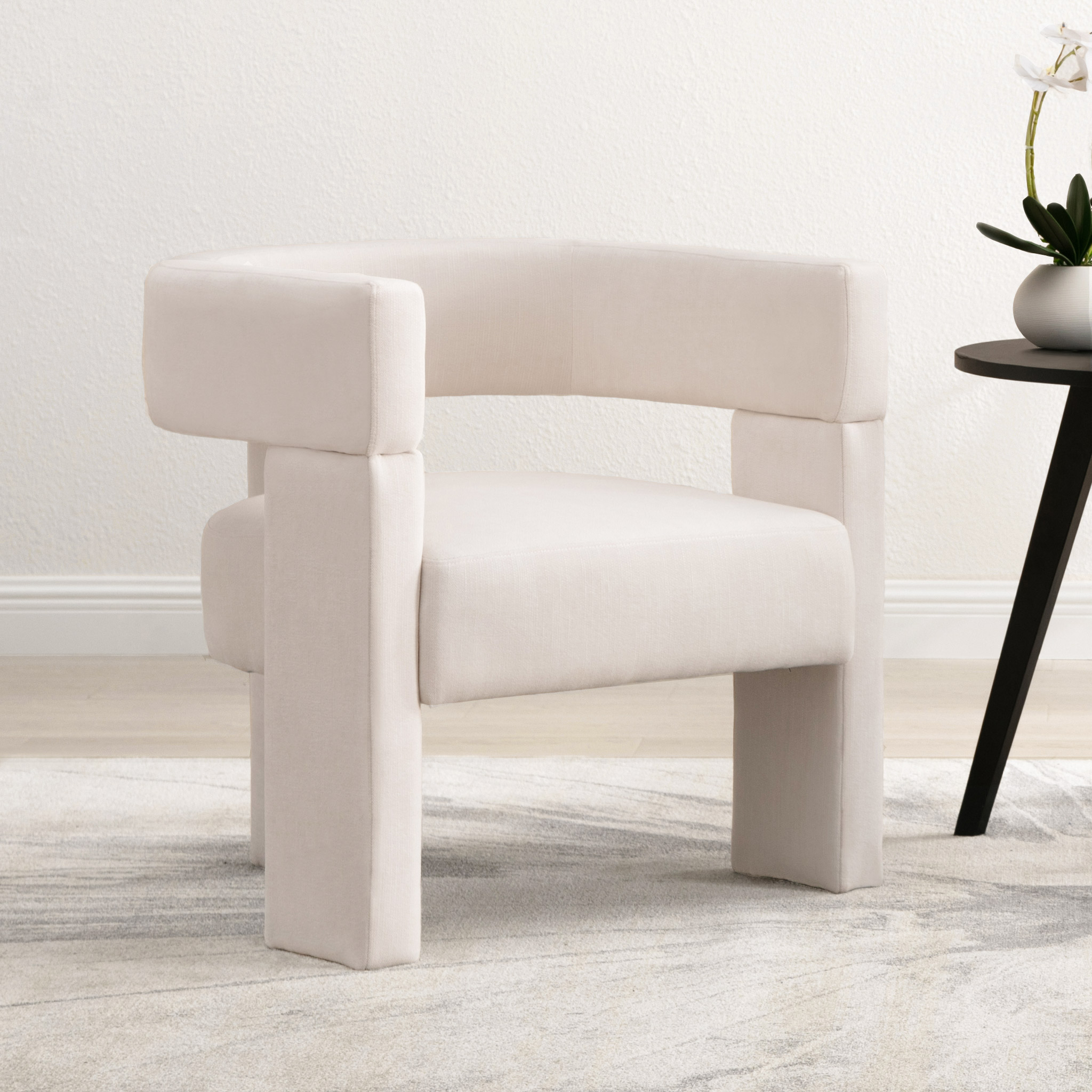 Nova Armchair
