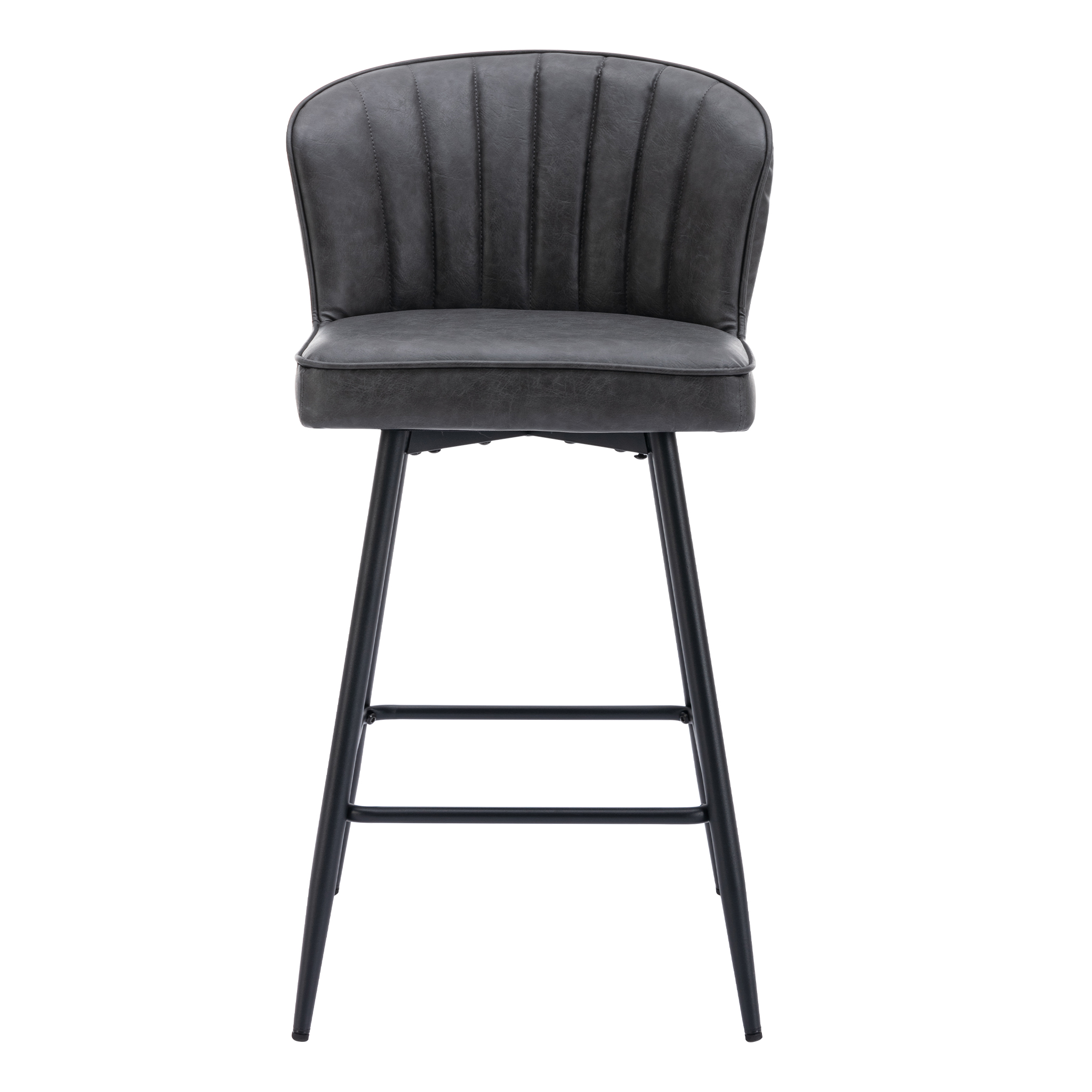 Cameo Counter & Bar Stools (Set of 4)