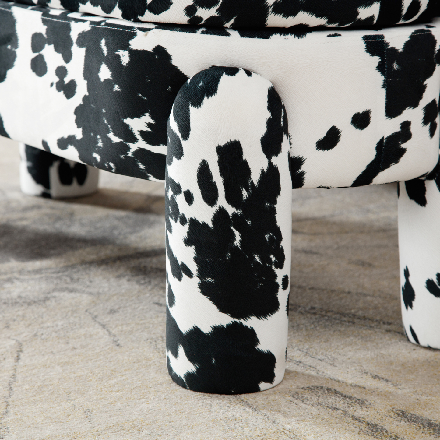 Arrebol Storage Bench