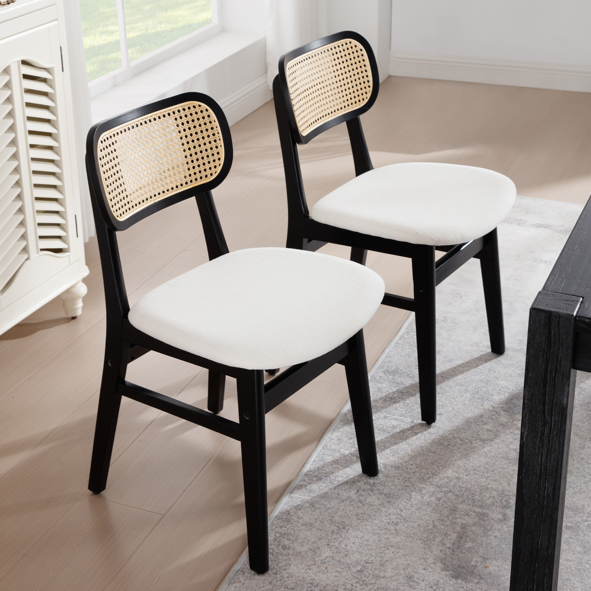 Eric Dining Chairs (Set of 2)