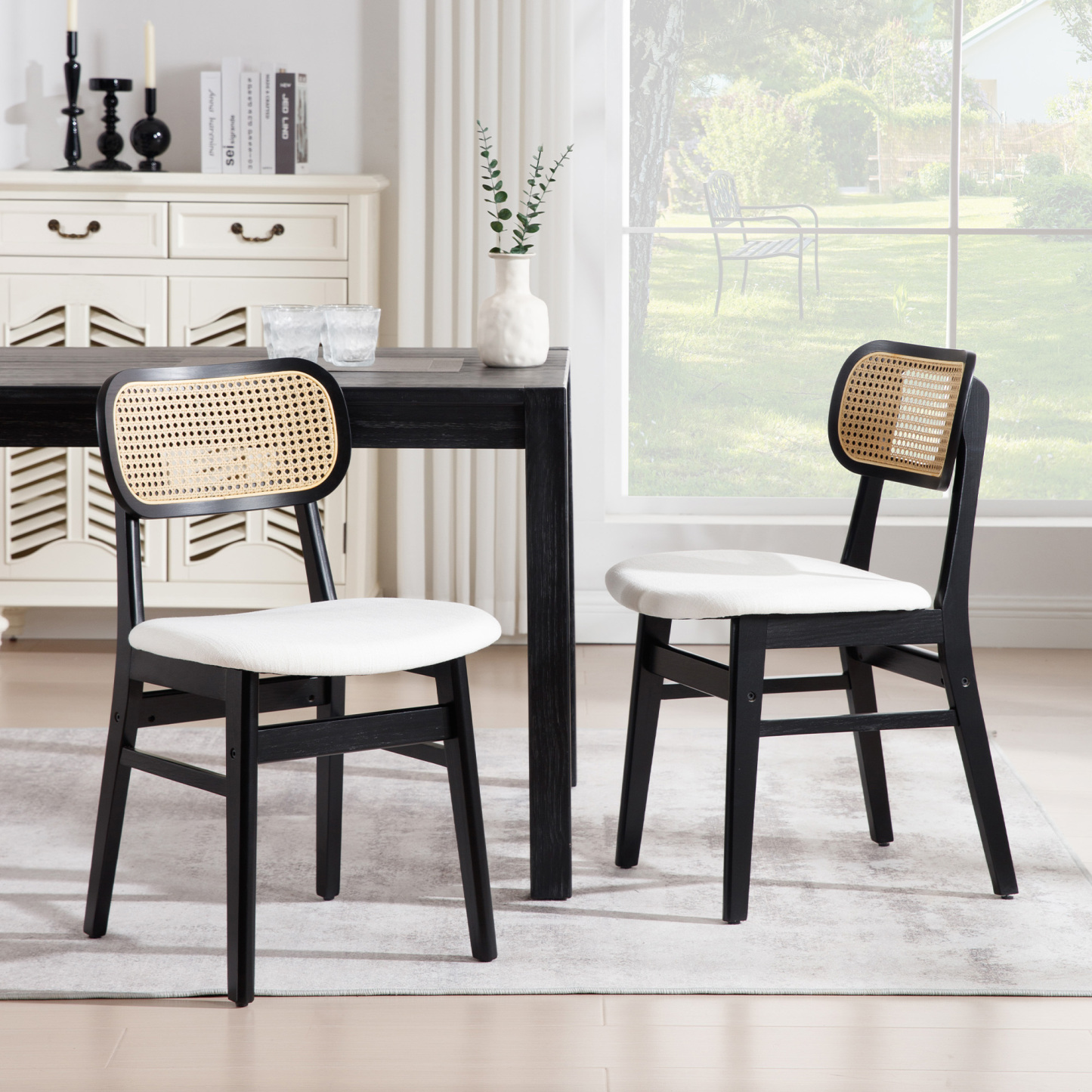Eric Dining Chairs (Set of 2)