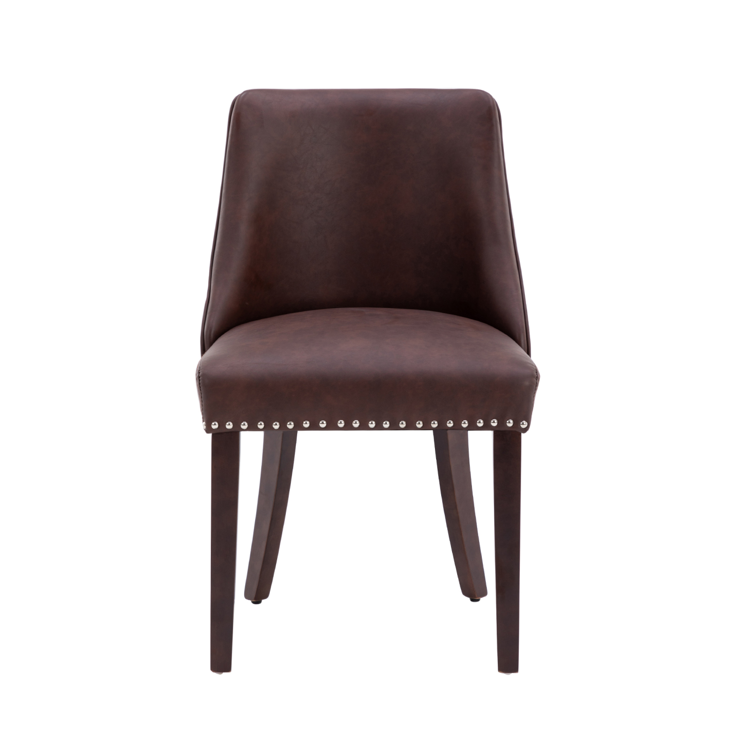 Eloise Linen Dining Chairs (Set of 2)