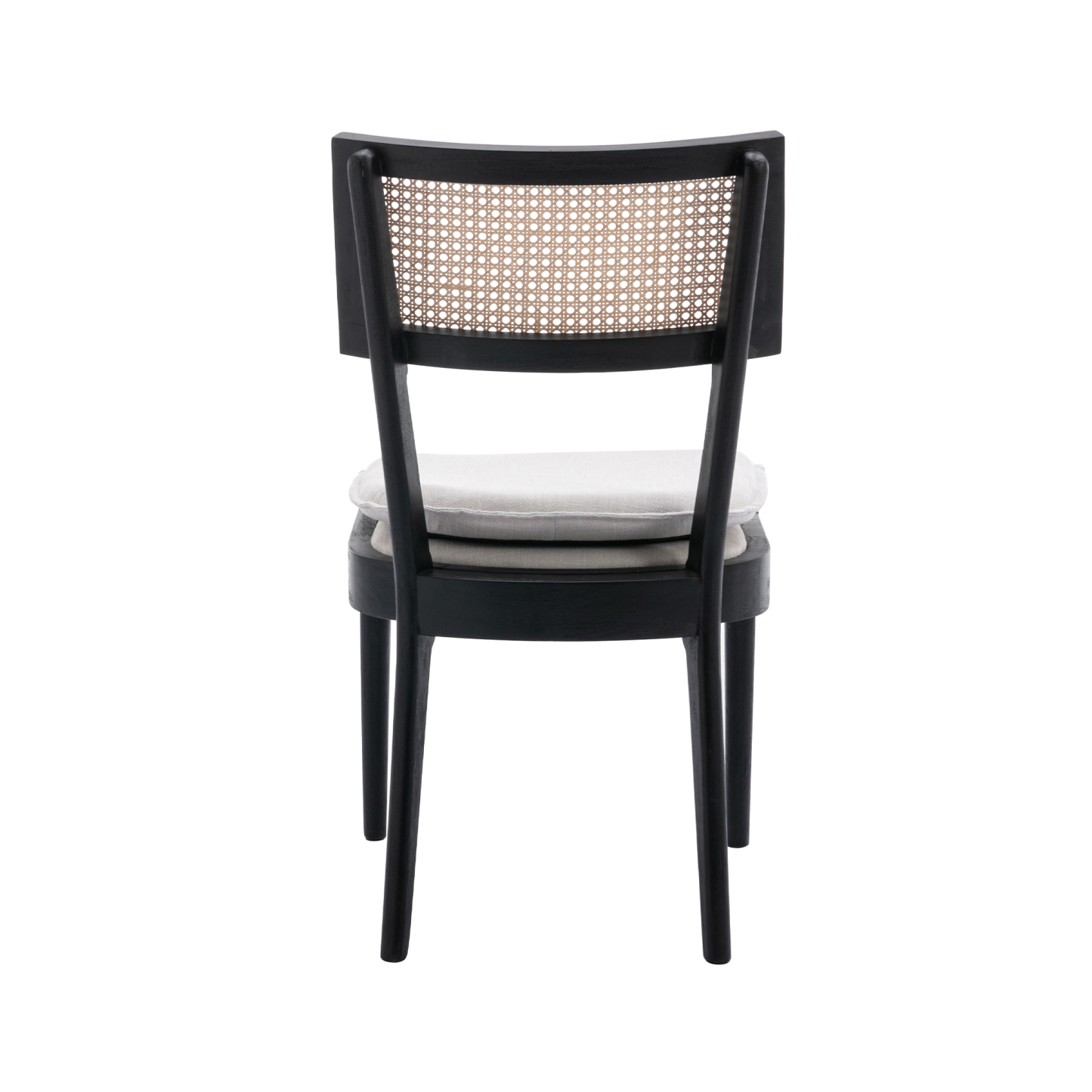 Walter Cane Dining Chair (Set of 2)