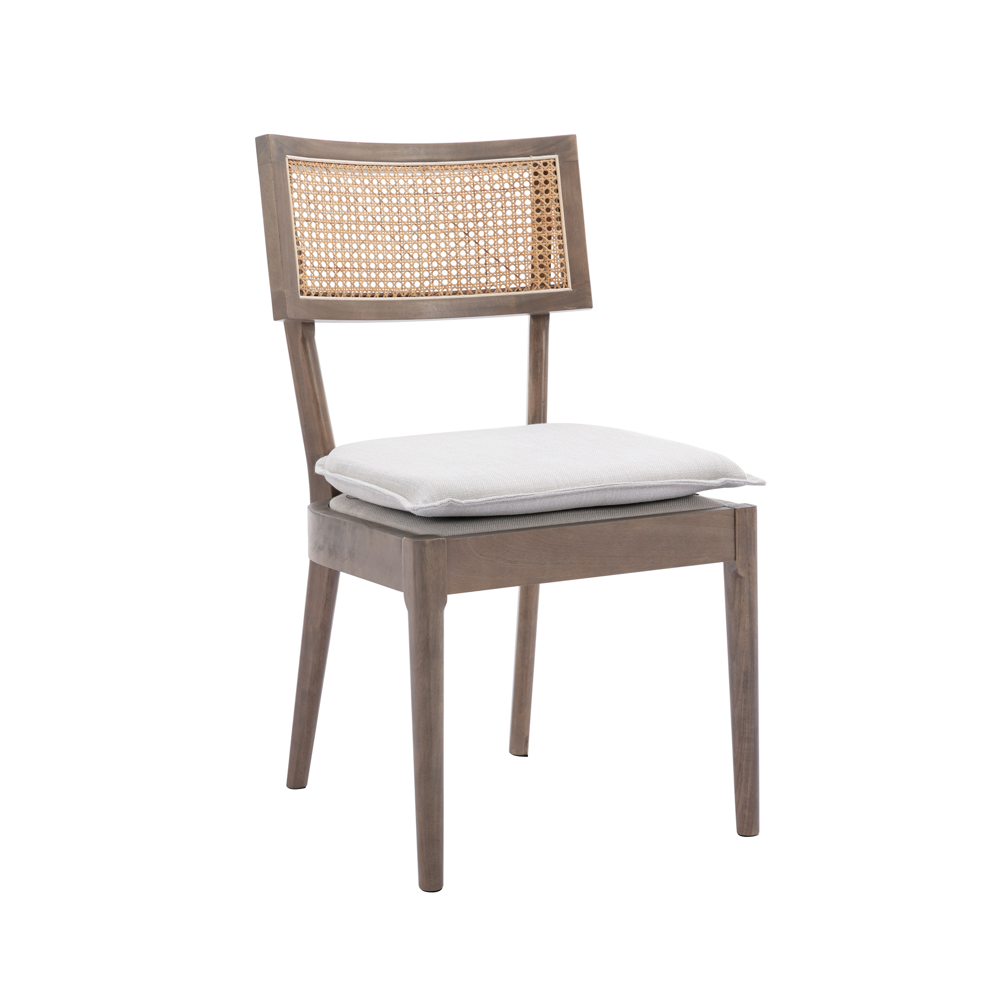 Walter Cane Dining Chair (Set of 2)