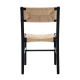 Barnett Woven Dining Chair (Set of 2)