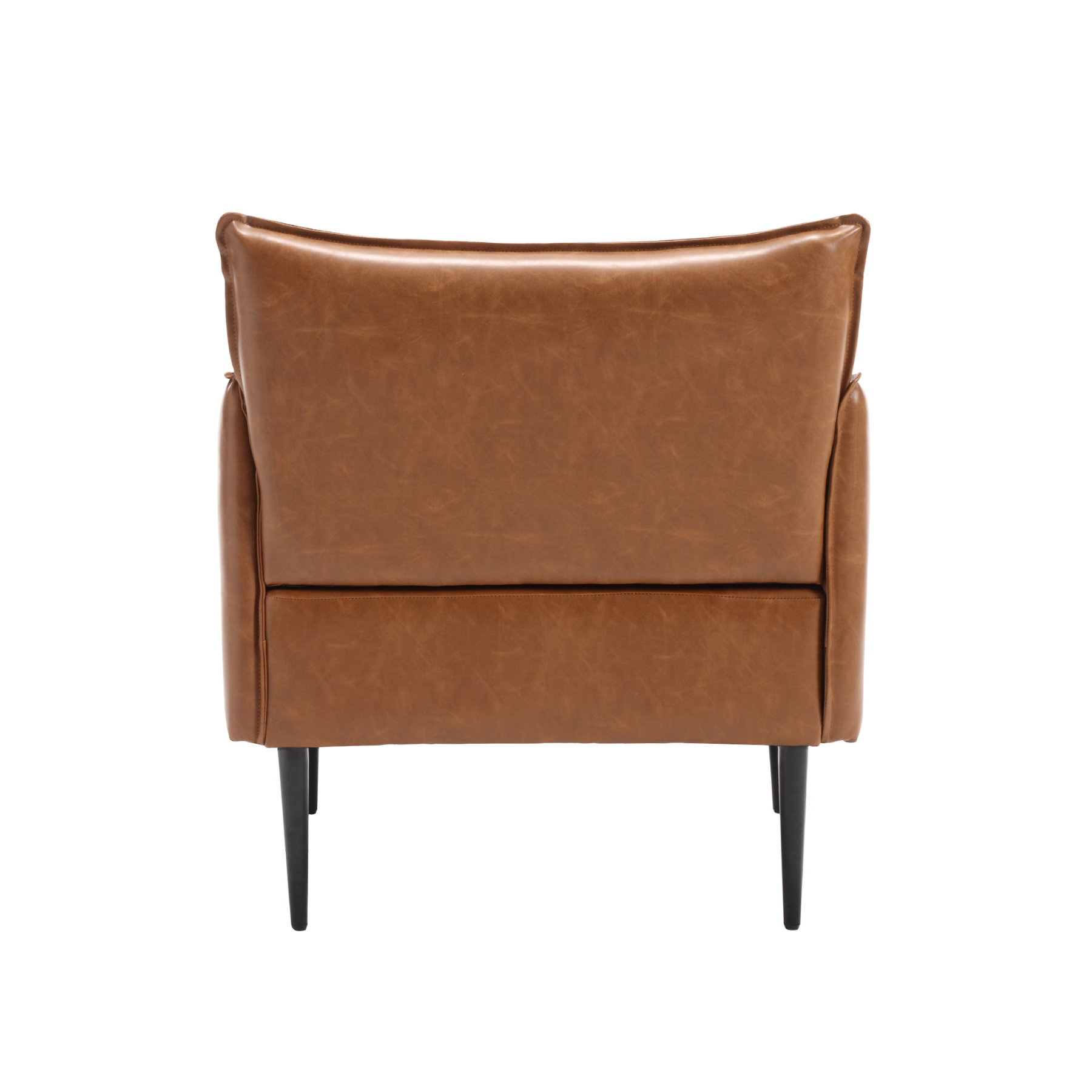 Brody Leather Armchair