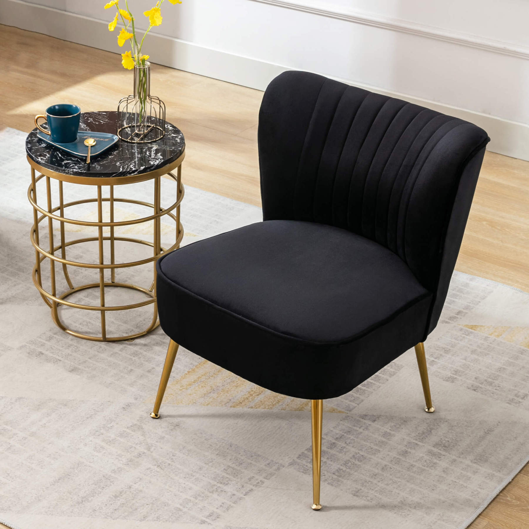 Marlowe Accent Chair (Set of 2)