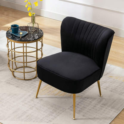 Marlowe Accent Chair (Set of 2)