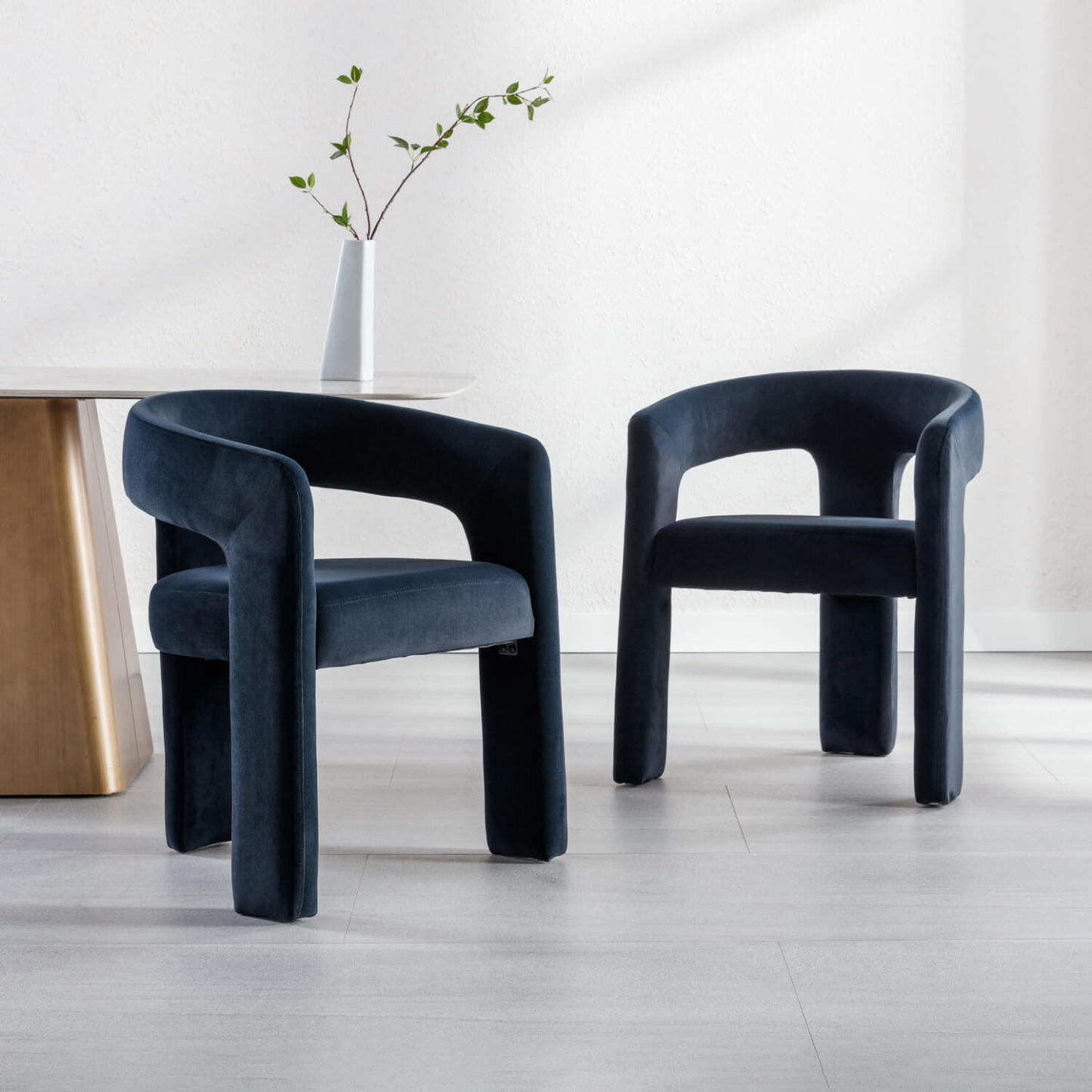 Dove Dining Chair
