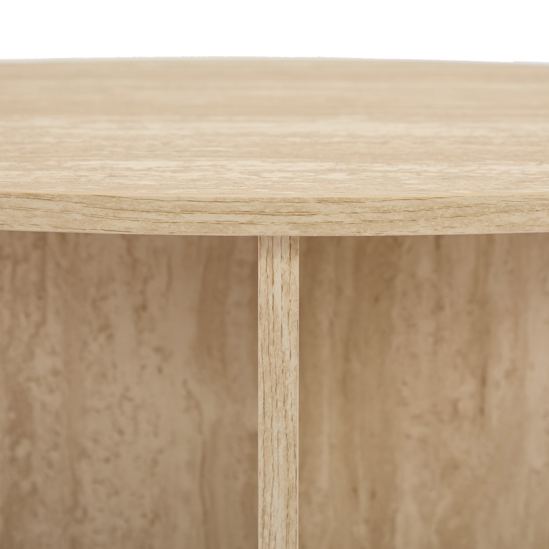 Kemary Coffee Table Set of 2