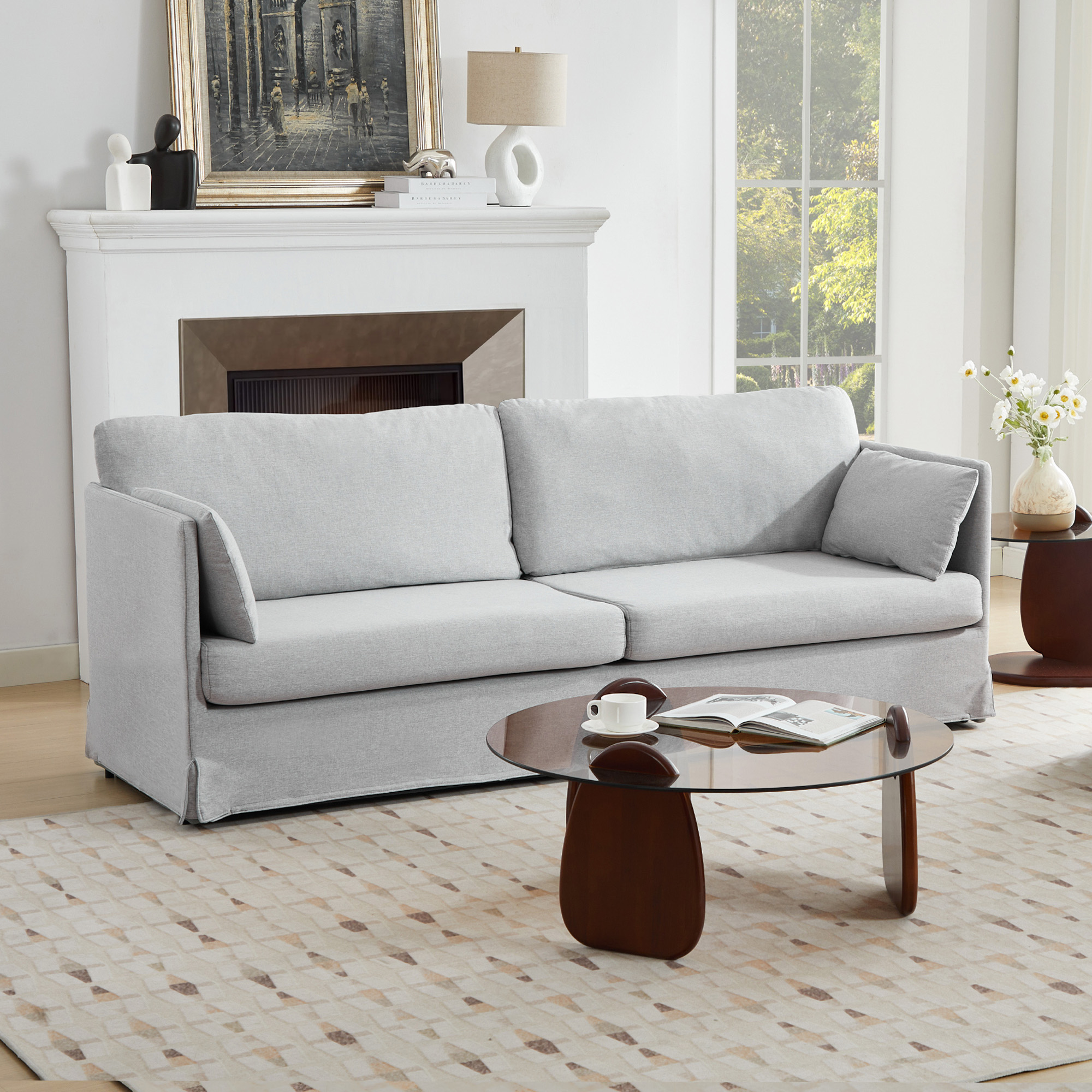 Dylan Loveseat Sofa