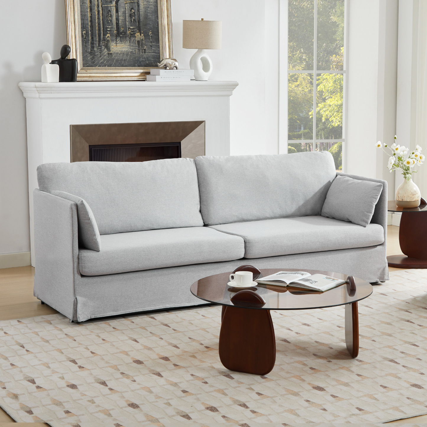 Dylan Loveseat Sofa