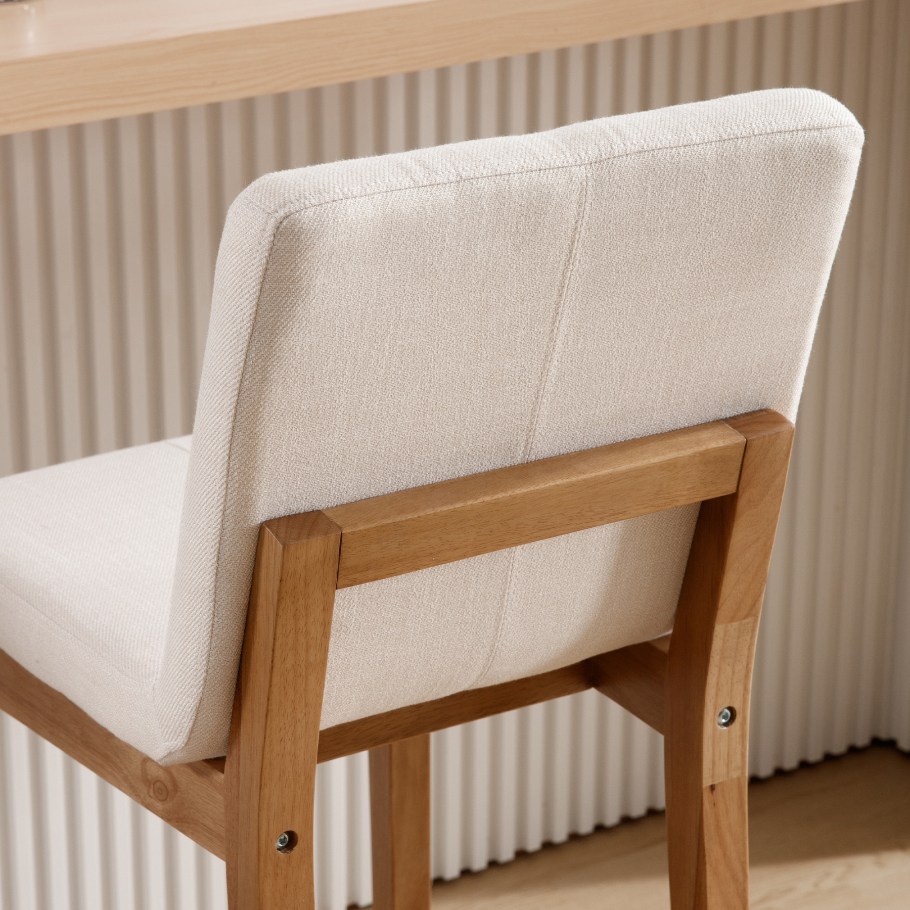 Nath Bar & Counter Stools (Set of 2)