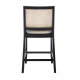 Weston Cane Bar Stools (Set of 2)