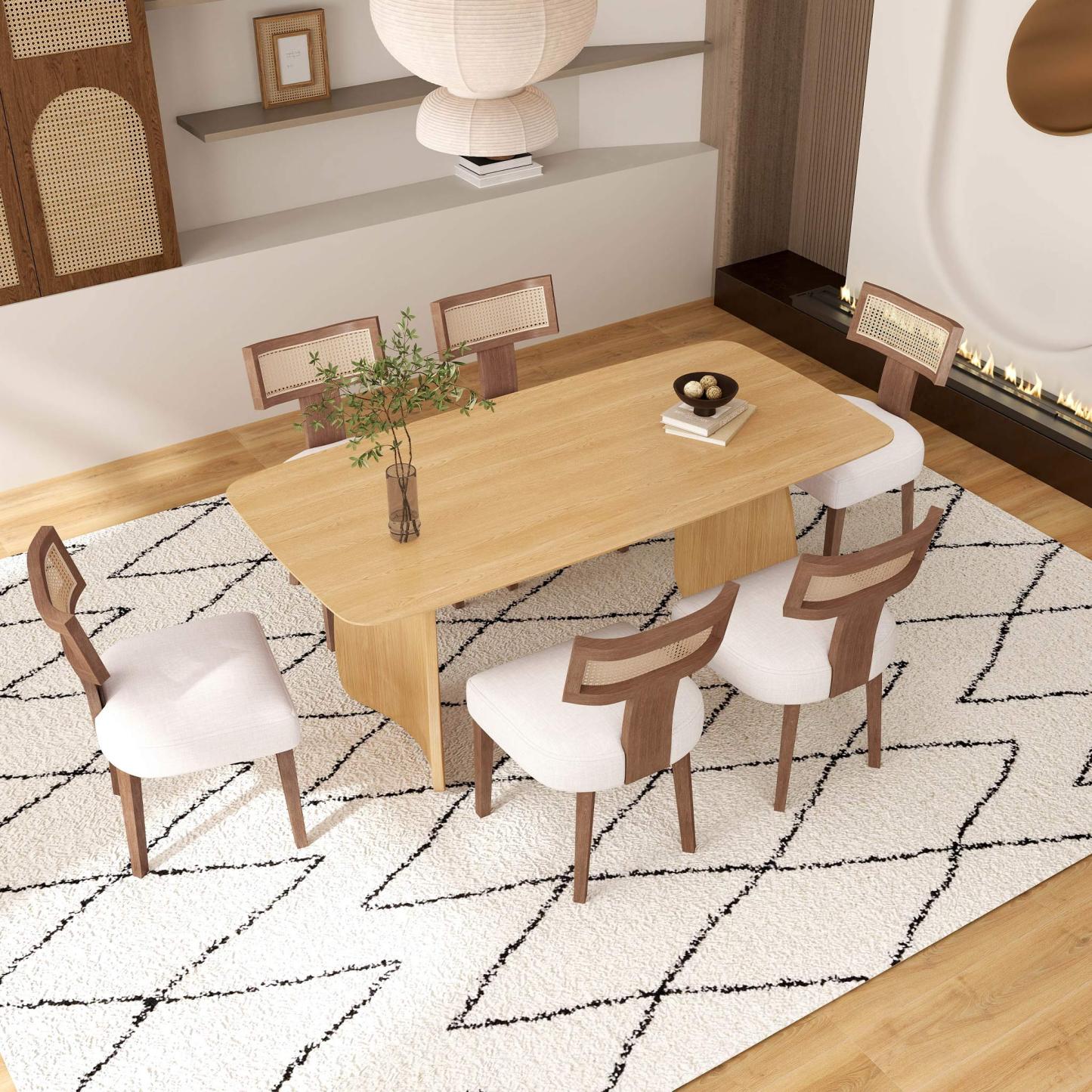 Nico Dining Table Set