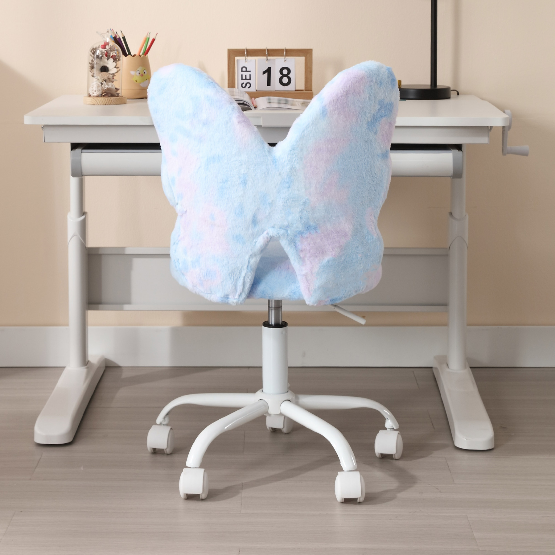 🦋Butterfly Kids Study Chair