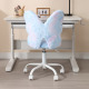 🦋Butterfly Kids Study Chair