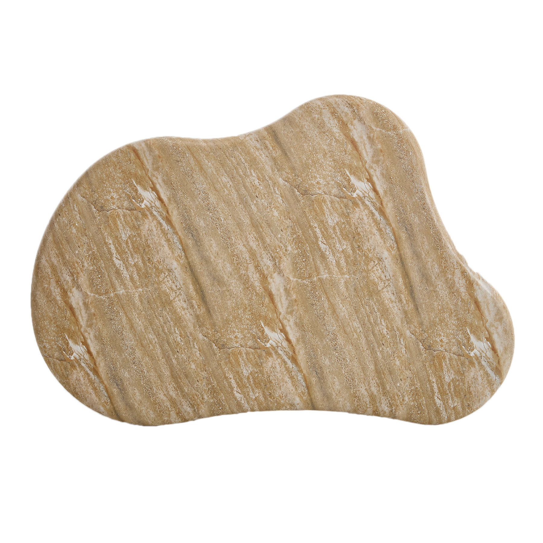Olivia Stone Coffee Table