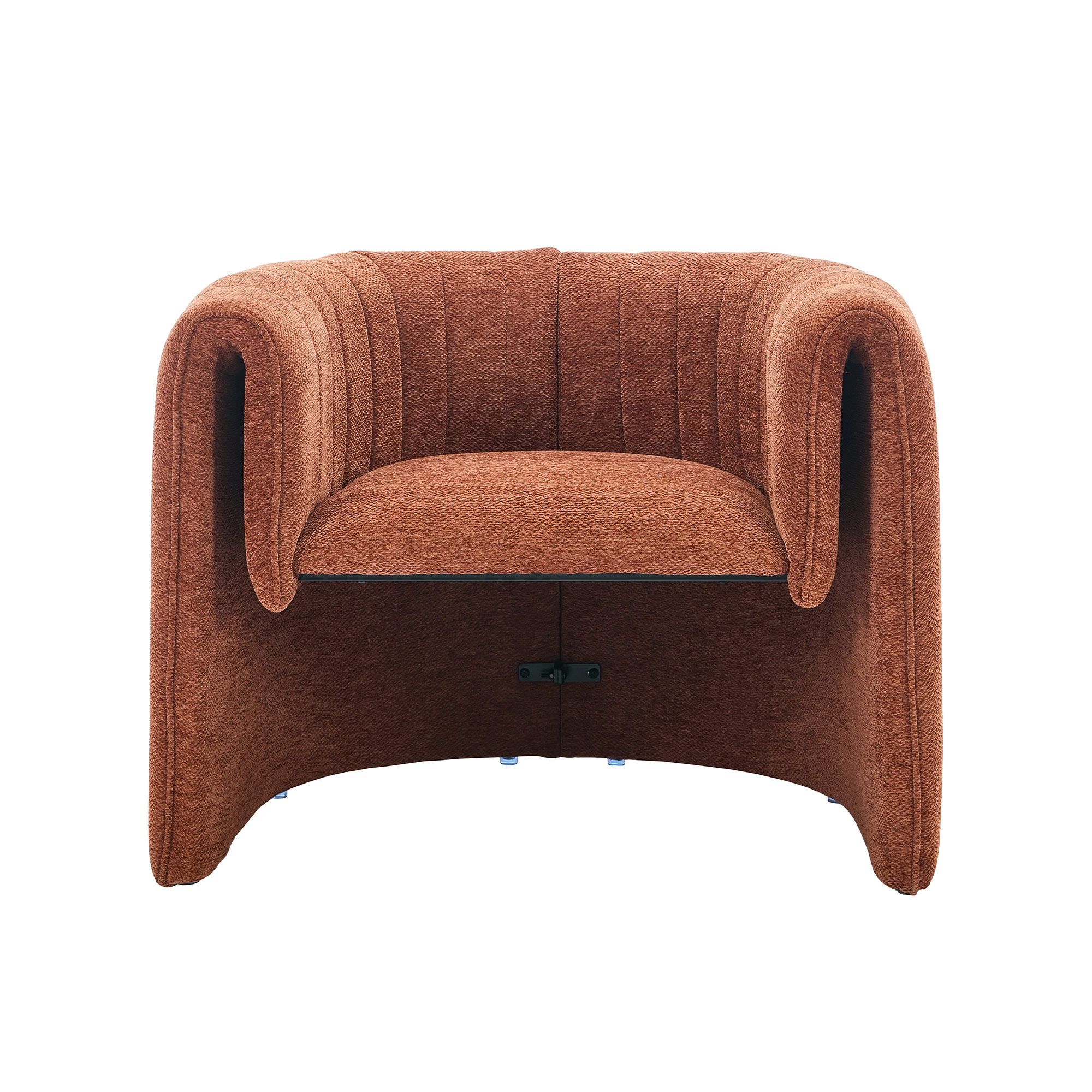 Willa Barrel Armchair