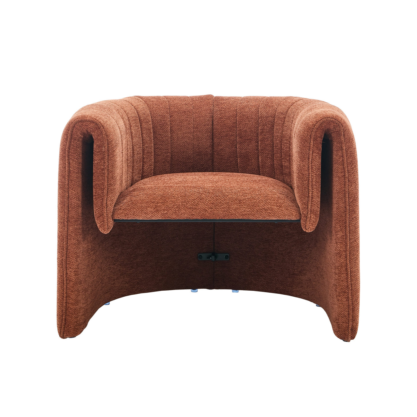 Willa Barrel Armchair