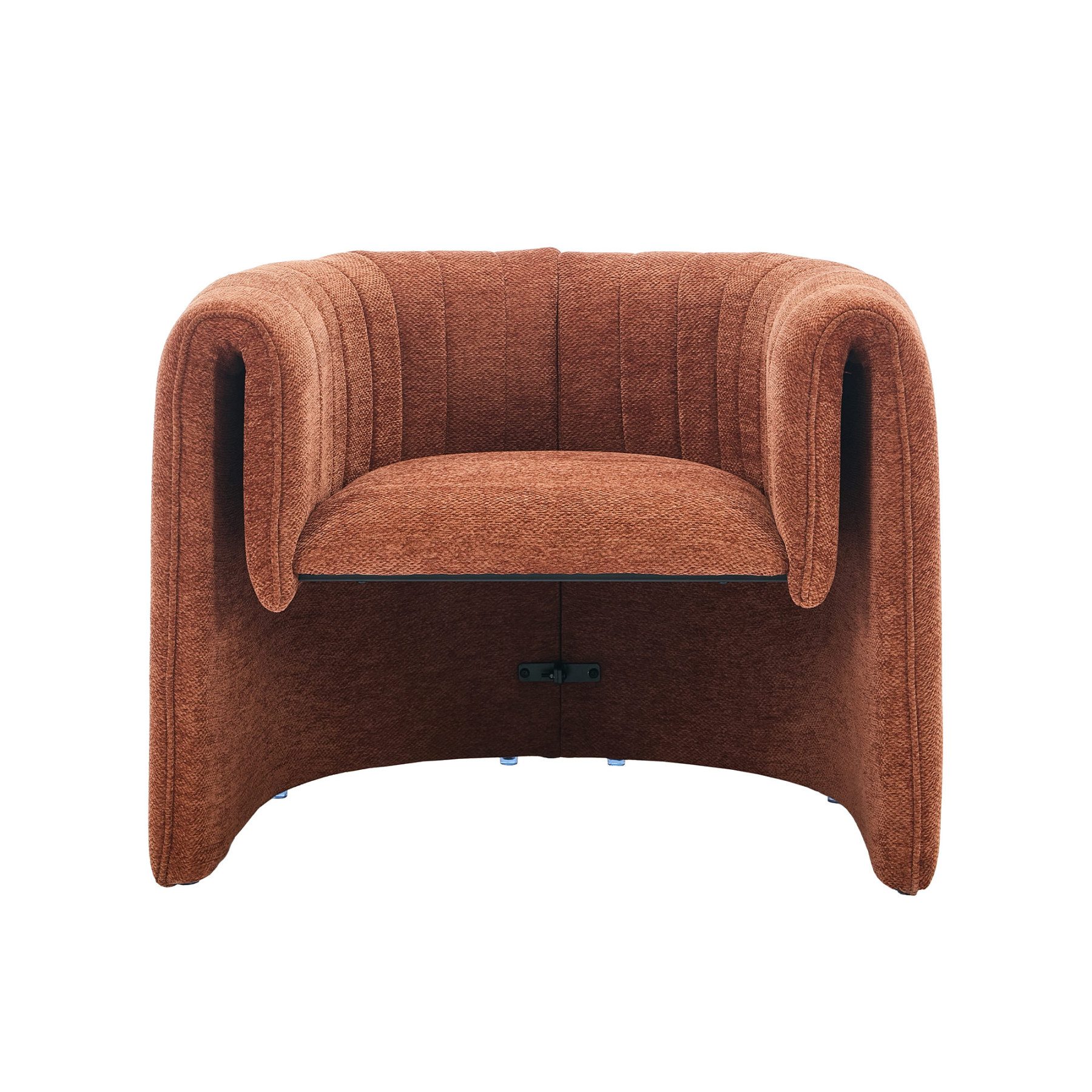 Willa Barrel Armchair