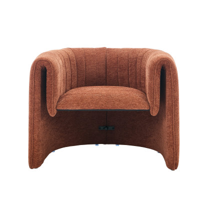 Willa Barrel Armchair