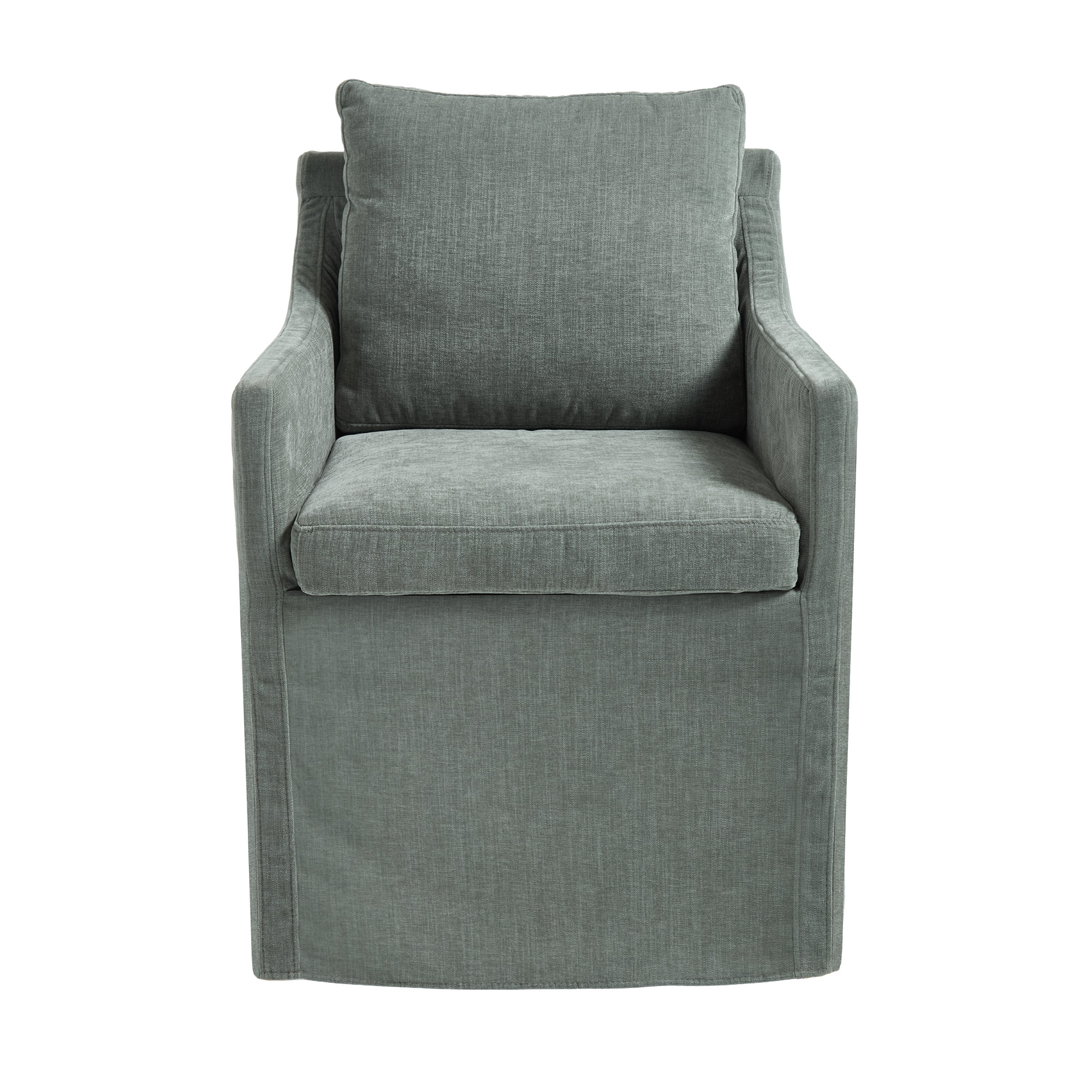 Hank Upholstered Dining Chair