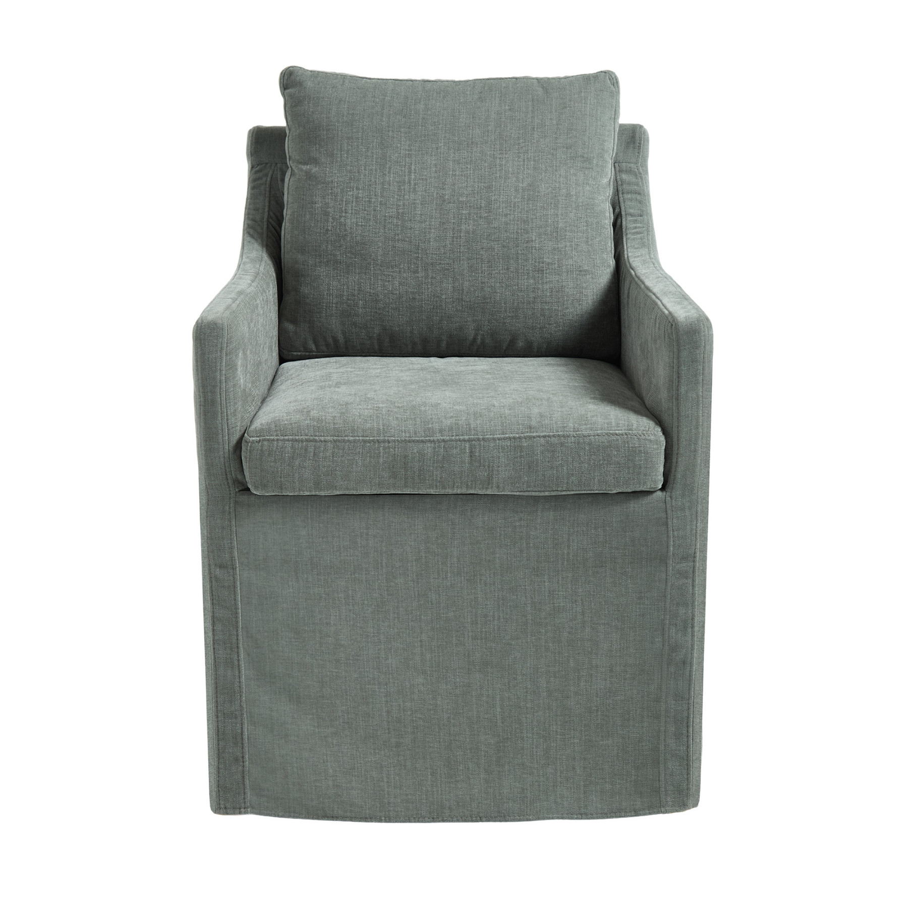 Hank Upholstered Dining Chair