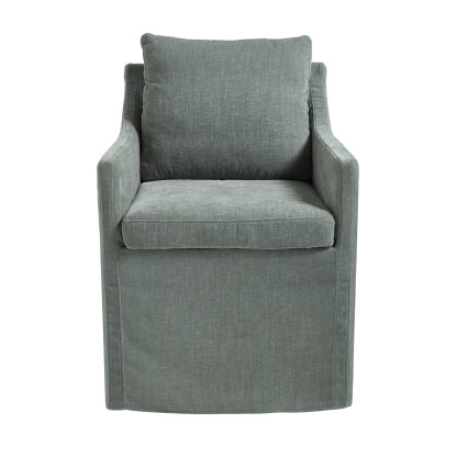 Hank Upholstered Dining Chair
