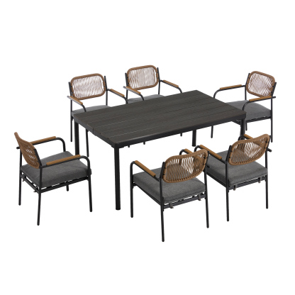 Stella Outdoor Dining Set