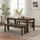 Mason Dining Bench